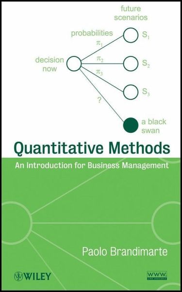 Quantitative methods for business decisions 6th edition pdf